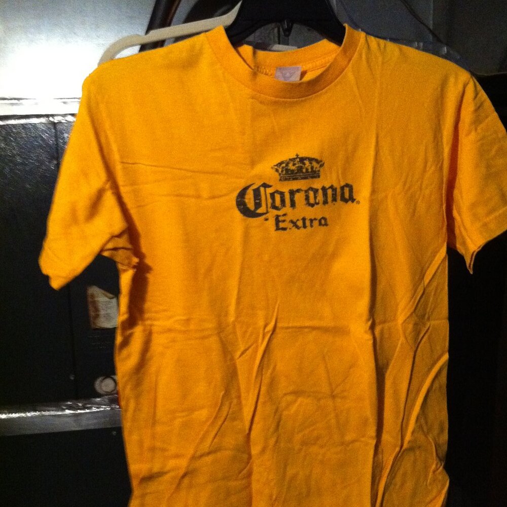 Shirt from Mexico